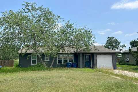 Bowie, BEEVILLE, TX 78102