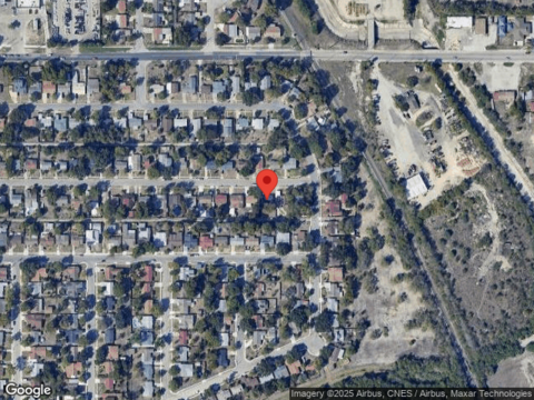 Peterson, SAN ANTONIO, TX 78224