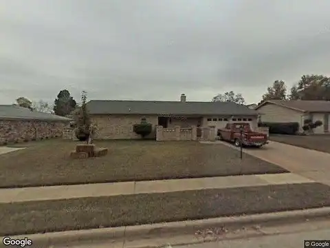 Lamplighter, FORT WORTH, TX 76134