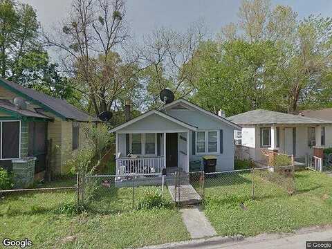New Castle, SAVANNAH, GA 31415