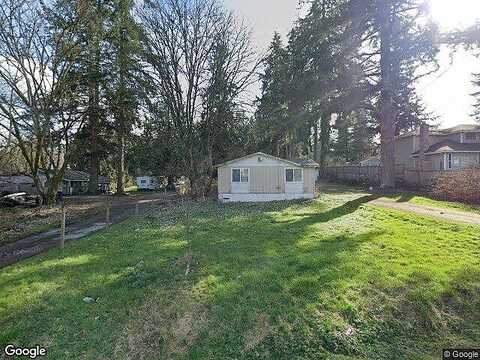 126Th, EVERETT, WA 98208
