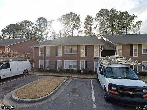 Branch, TUCKER, GA 30084