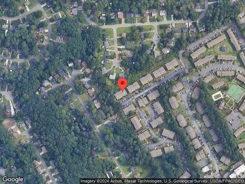 Branch, TUCKER, GA 30084
