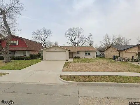 Mcdonald, GARLAND, TX 75041