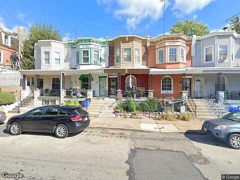 53Rd, PHILADELPHIA, PA 19143
