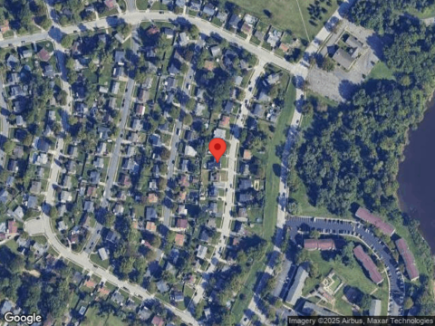 Oakdale, GLEN BURNIE, MD 21060