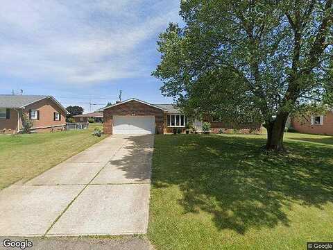 31St, CANTON, OH 44714