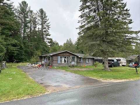 Hank Wilson, CADYVILLE, NY 12918