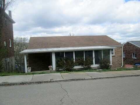 Barr, PITTSBURGH, PA 15205