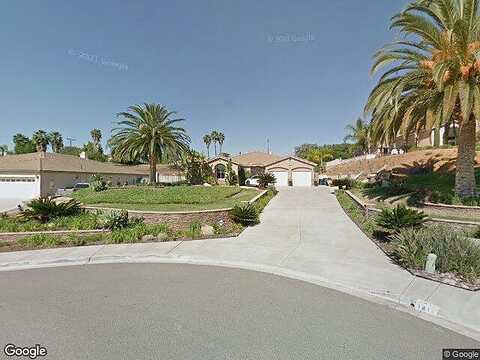 Logan, ESCONDIDO, CA 92027