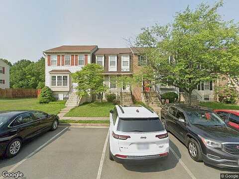 Savannah, WOODBRIDGE, VA 22193