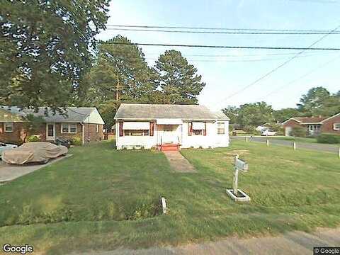 Myrtle, CHESAPEAKE, VA 23325