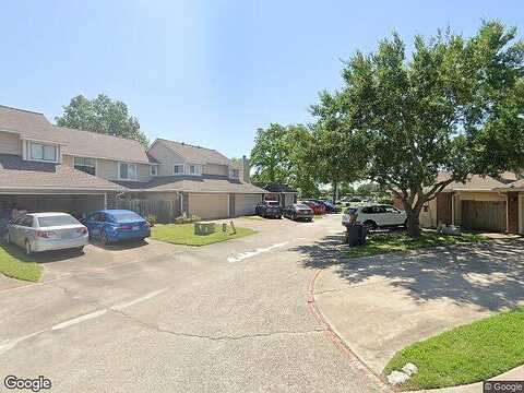 Gemini, HOUSTON, TX 77058