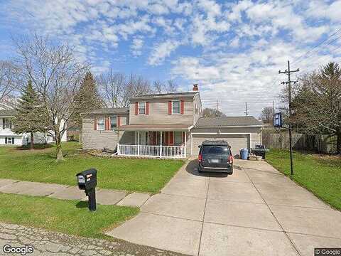 Hutchinson, NORTH EAST, PA 16428