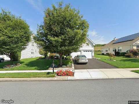 Masters, POTTSTOWN, PA 19464