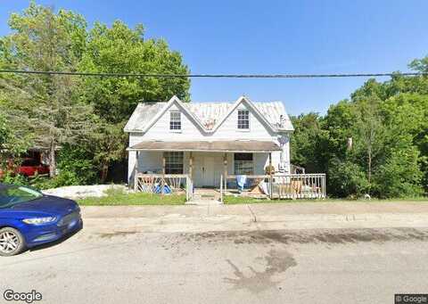 Main, MOUNT OLIVET, KY 41064