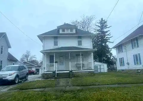 Walnut, BELLEVUE, OH 44811