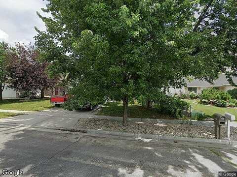 Liberty, OGDEN, UT 84404