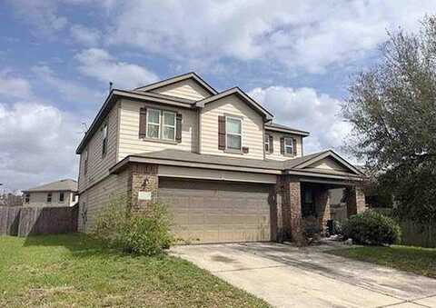 Cypress Cascade, HOUSTON, TX 77068