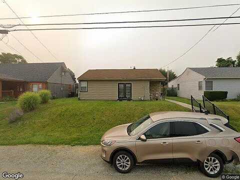 Washington, MCKEESPORT, PA 15133