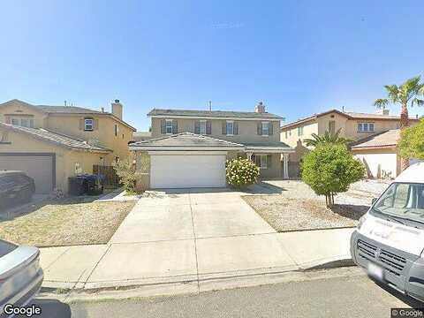 Squirrel, VICTORVILLE, CA 92394