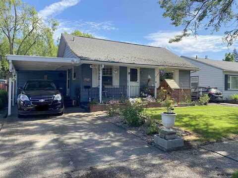 Norway, SALEM, OR 97301