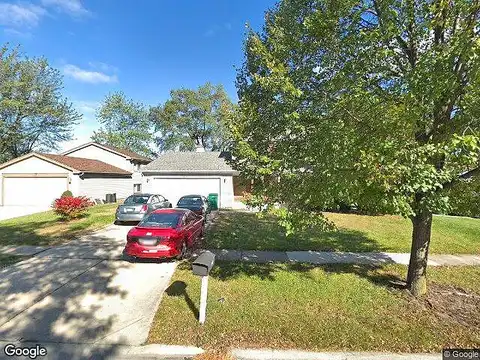 Mill Creek, BUFFALO GROVE, IL 60089