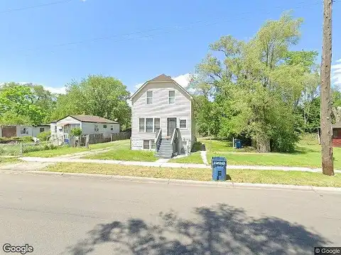 19Th, GARY, IN 46407