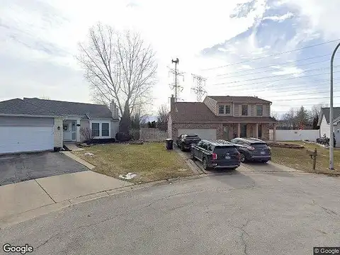 Eliot, ELGIN, IL 60120