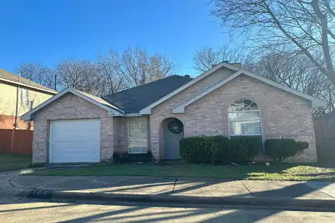 Brookside, DUNCANVILLE, TX 75137