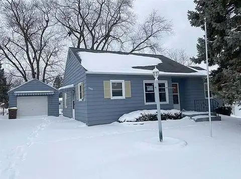 Burchard, FREEPORT, IL 61032