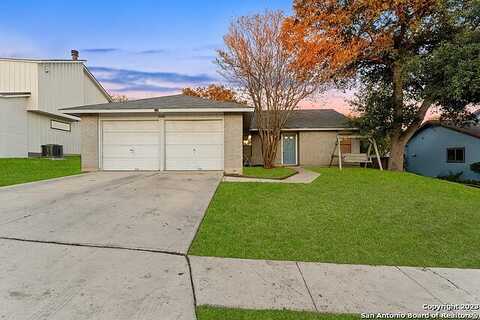 Bluewood, SAN ANTONIO, TX 78233