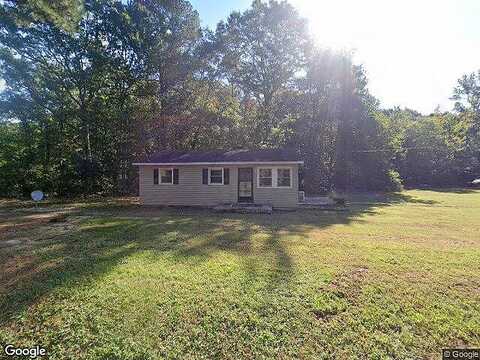 Millbank Rd, KING GEORGE, VA 22485