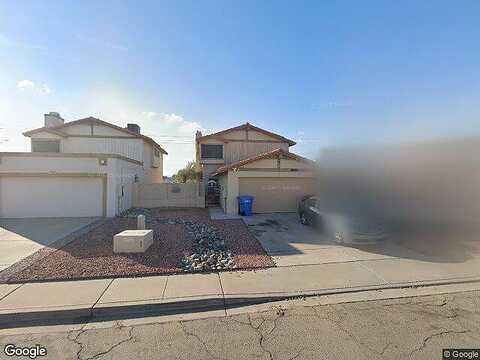 50Th, GLENDALE, AZ 85306