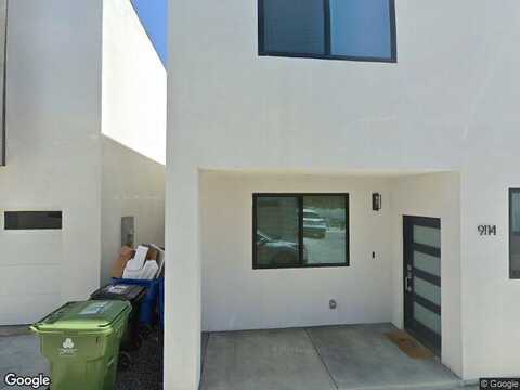 Nordhoff Street H, Panorama City, CA 91402