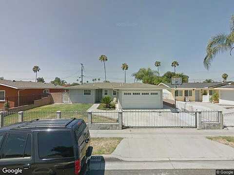 Fairgrove, LA PUENTE, CA 91744
