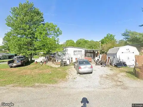 Eric, SALEM, IN 47167