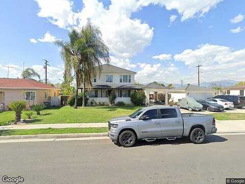 Durfee, SOUTH EL MONTE, CA 91733