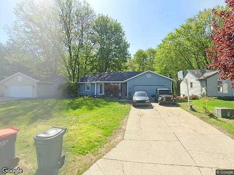 Caprice, JENISON, MI 49428