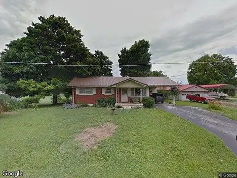 Harper, HORSE CAVE, KY 42749