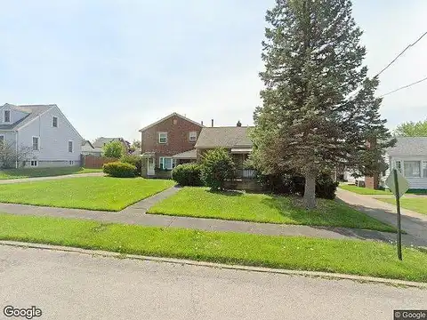 Townsend, GIRARD, OH 44420