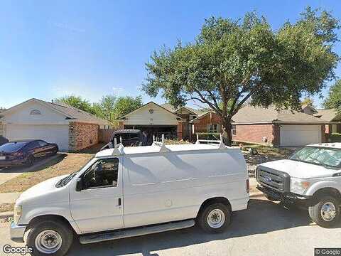 Highsmith, AUSTIN, TX 78725