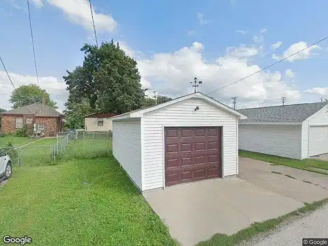 19Th, EAST MOLINE, IL 61244