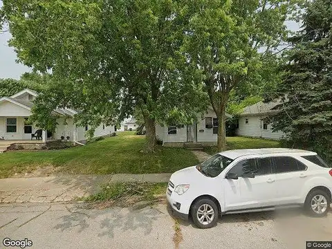 Ohio, FRANKFORT, IN 46041