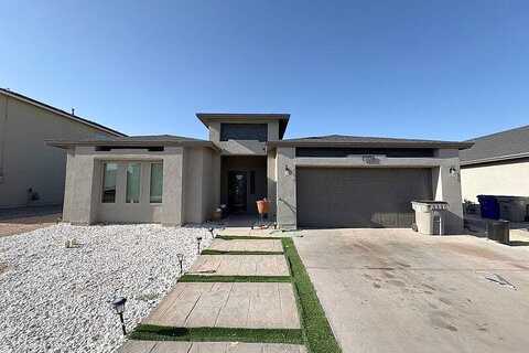 Jaclyn Marie, EL PASO, TX 79938