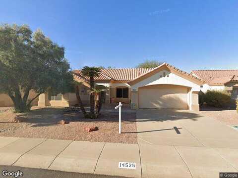 Corral, SUN CITY WEST, AZ 85375