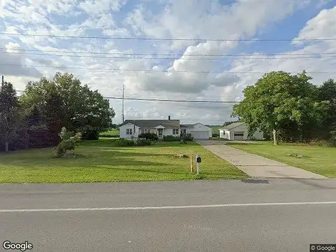 Lincoln, VAN WERT, OH 45891