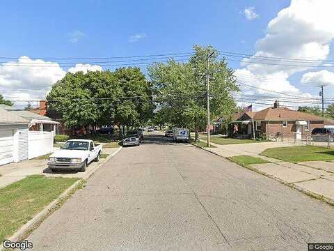 Lejeune, LINCOLN PARK, MI 48146
