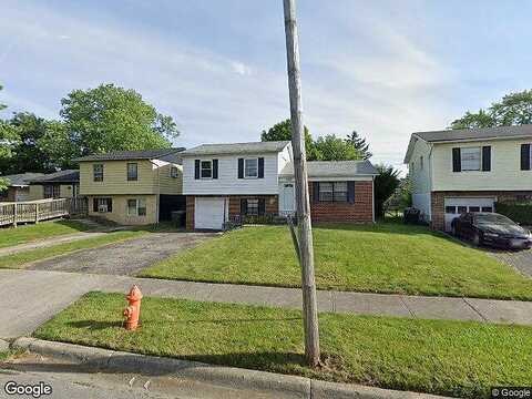 Wayland, COLUMBUS, OH 43207