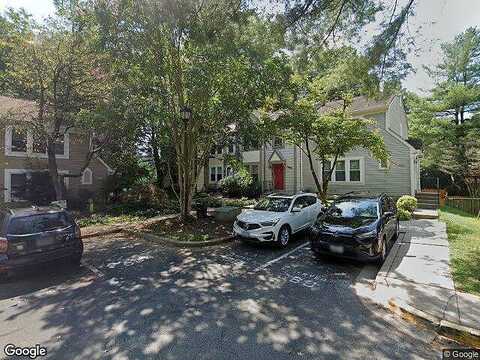 Almanac, BURTONSVILLE, MD 20866